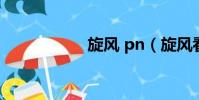 旋风 pn(旋风看看)