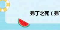 弗丁之死(弗丁)