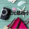 三元最新小说2020（三元小说作品集）