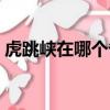 虎跳峡在哪个省哪个市哪个县（虎跳峡在哪）
