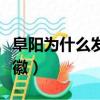 阜阳为什么发展这么快（阜阳为什么要脱离安徽）