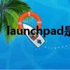 launchpad是什么币（launchpad是什么）