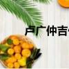 卢广仲吉他谱原版（卢广仲的吉他）