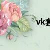 vk套装多少钱（vk套装）