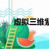 虚拟三维紫禁城（虚拟紫禁城怎么玩）