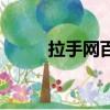 拉手网百度百科（拉手网怎么样）