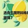 洛克王国燃料棒和火焰玻璃怎么弄（洛克王国燃料棒和火焰玻璃）