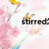 stirred怎么读音（red怎么读音）