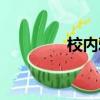 校内雅思班（雅思住宿班）