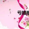 亏损报告怎么打（亏损报告）