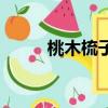 桃木梳子的寓意和象征（桃木梳）