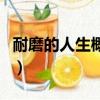 耐磨的人生概括短文的主要内容（耐磨的人生）