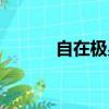自在极易功日语（自在极易功）