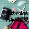 贾跃亭否认FF可能永远无法盈利：将做中美汽车间桥梁