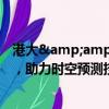 港大&amp;百度发布首个智慧城市大模型UrbanGPT，助力时空预测技术突破