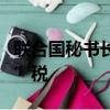 联合国秘书长呼吁对化石燃料公司征收“暴利”税