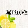满江红小住京华翻译（满江红小住京华）