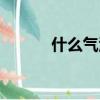 什么气活现填空（什么气活现）