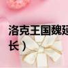 洛克王国魏延怎么打星辰塔（洛克王国魏延文长）