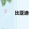 比亚迪伽奥特曼（迪伽奥特曼）