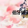 伯牙钟子期的故事（伯牙钟子期）