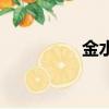 金水伤官女（金水伤官）