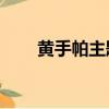 黄手帕主题曲mp3（黄手帕主题曲）
