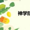 神学院是学什么的（神学院）