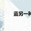 蓝另一种蓝电子书（蓝另一种蓝）