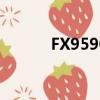 FX9590支持的主板（fx9590）