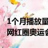 1个月播放量75亿，《快乐向前冲》办成了“网红圈奥运会”
