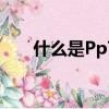 什么是PpT演讲者模式（什么是ppt）