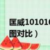 匡威101010属于哪一款（匡威101010真假图对比）