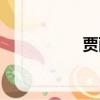 贾雨村结局（贾雨村）
