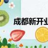 成都新开业夜总会（成都娱乐夜总汇）