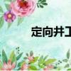 定向井工程师最新招聘（定向井）