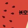 长空无忌小说（长空无忌）
