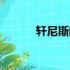 轩尼斯门窗是一线品牌吗（轩）