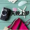 每天晚上梦见学车是怎么了（好梦学车）