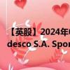 【英股】2024年07月31日代码（0HL8）名称（Banco Bradesco S.A. Sponsored ADR Pfd）最新数据
