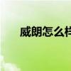 威朗怎么样值得购买吗（威朗怎么样）