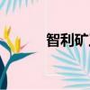 智利矿工获救奇迹（智利矿工）