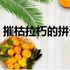 摧枯拉朽的拼音怎么拼写（摧枯拉朽的拼音）