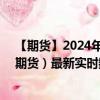 【期货】2024年09月10日代码（YM）名称（道琼斯指数期货）最新实时数据