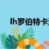lh罗伯特卡洛斯（卡斯特罗拉博雷罗犬）