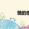 驰的组词拼音（驰组词拼音）
