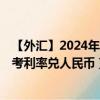 【外汇】2024年09月27日代码（EUXCNY）名称（欧元参考利率兑人民币）最新数据