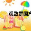 观致是国产吗（观致是国产还是合资）