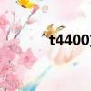 t4400支持多大内存（t4400）