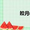皎月rq还能用吗（皎月rq）